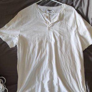 Arizona White Mens Shirt !!